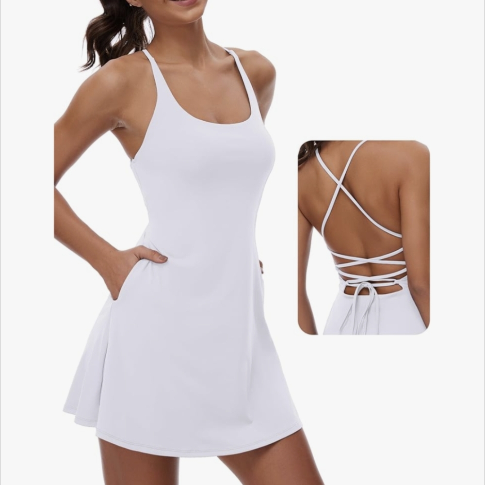 MOTEEPI | sports golf dress
